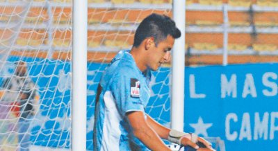 Club Bolivar