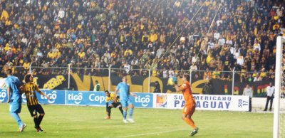 Club Bolivar
