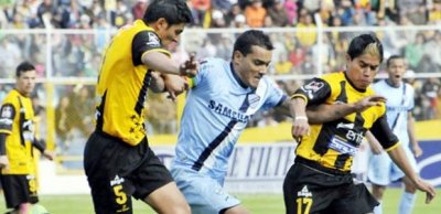 Club Bolivar