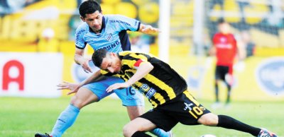 Club Bolivar