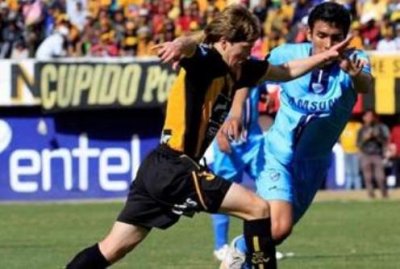Club Bolivar
