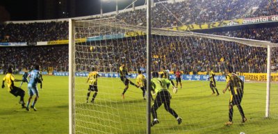Club Bolivar