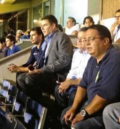 Club Bolivar