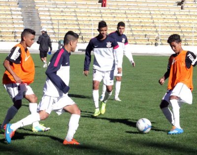 Club Bolivar