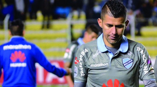 Club Bolivar