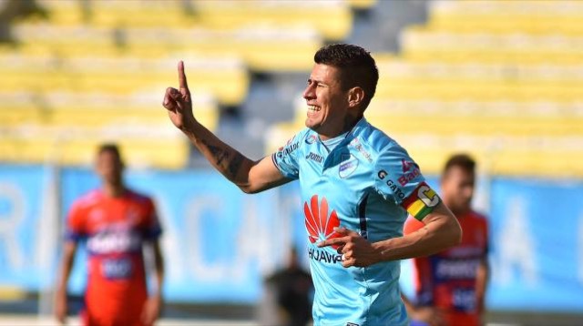 Club Bolivar