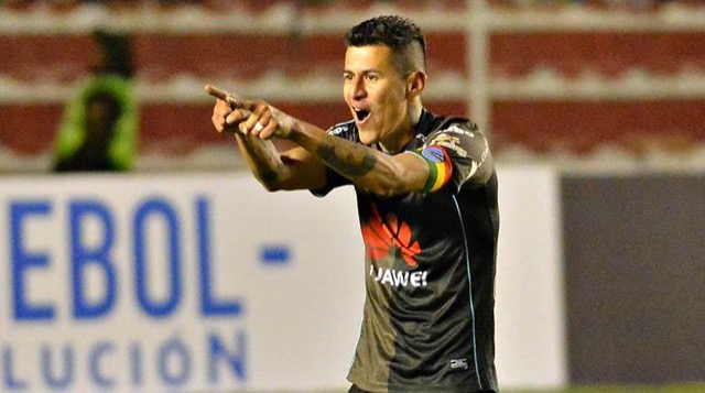 Club Bolivar