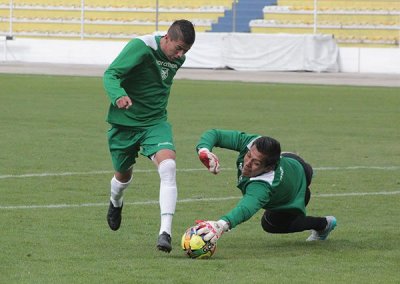 Club Bolivar