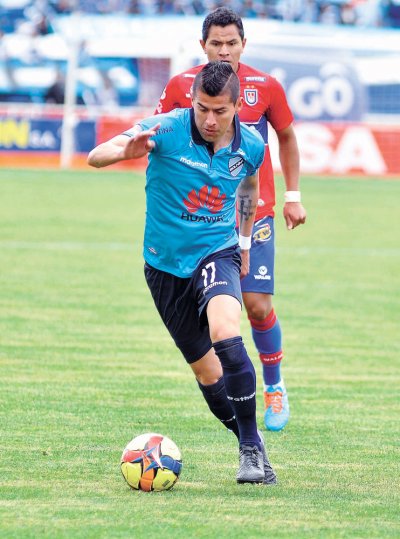 Club Bolivar