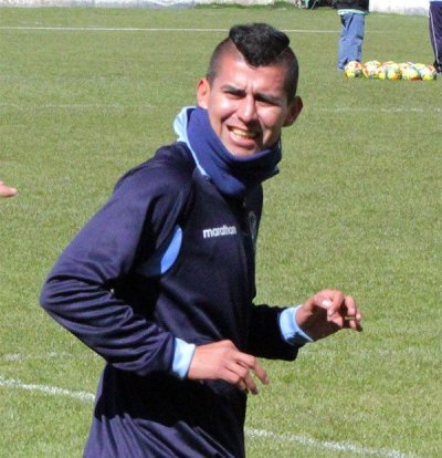 Club Bolivar