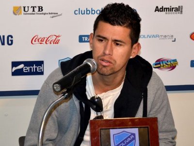Club Bolivar