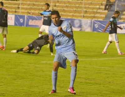 Club Bolivar