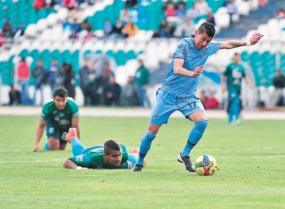 Club Bolivar