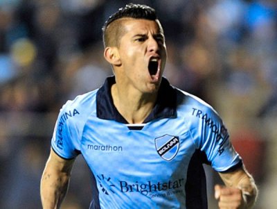 Club Bolivar