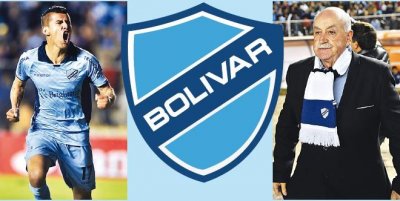Club Bolivar