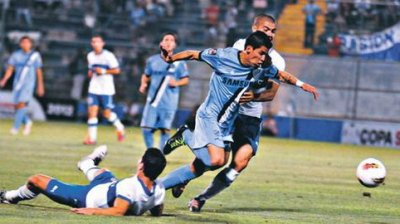 Club Bolivar