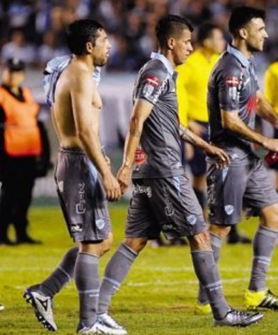 Club Bolivar