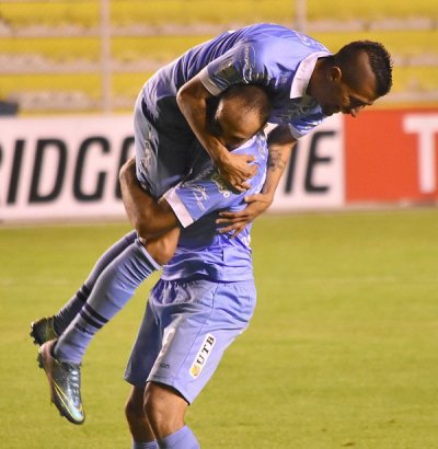 Club Bolivar