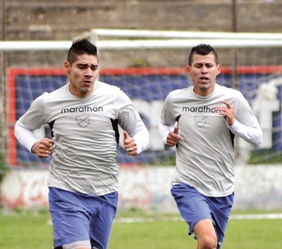 Club Bolivar