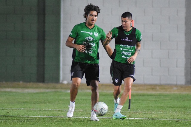 Club Bolivar