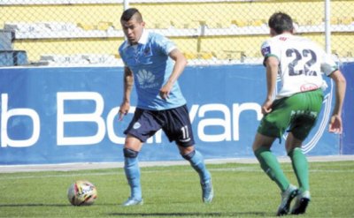 Club Bolivar