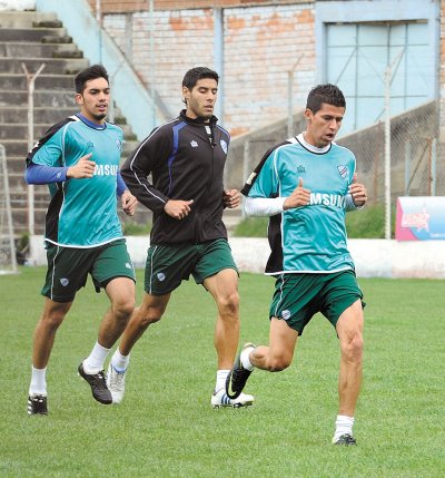 Club Bolivar