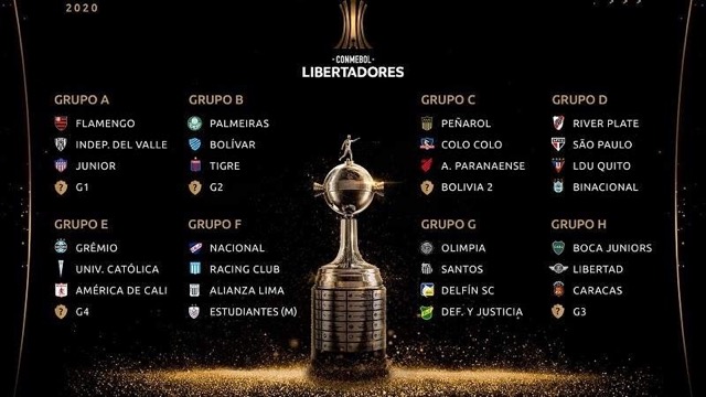 Club Bolivar