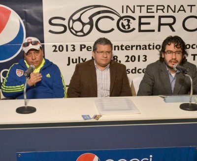 Club Bolivar
