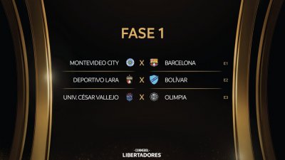 Club Bolivar