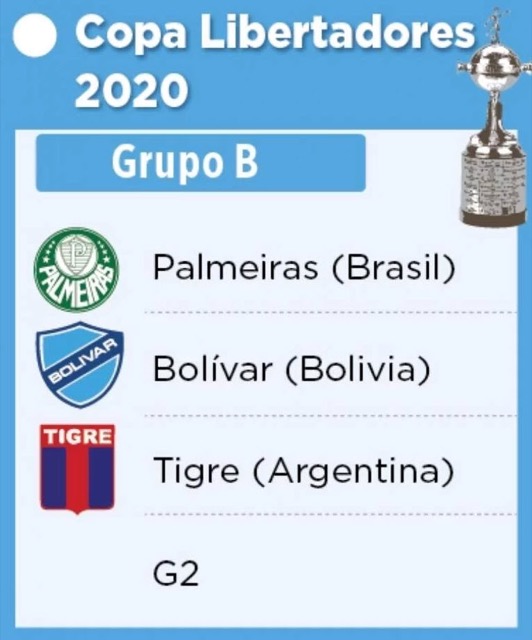 Club Bolivar