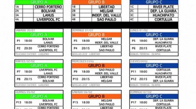 Club Bolivar