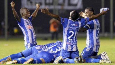 Club Bolivar