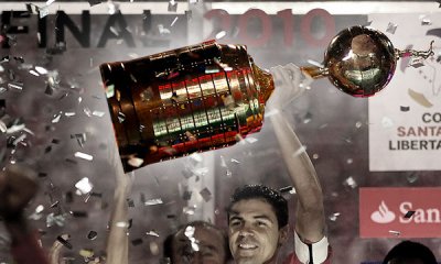 Club Bolivar