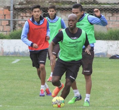 Club Bolivar