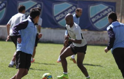 Club Bolivar
