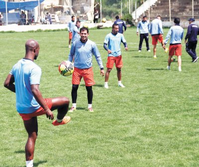 Club Bolivar