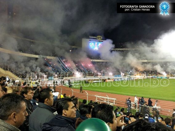 Club Bolivar