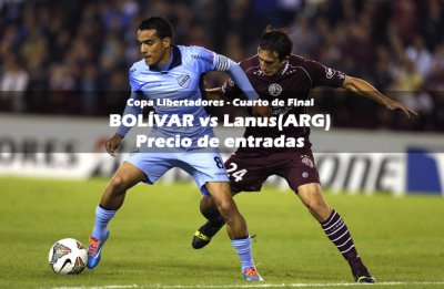 Club Bolivar