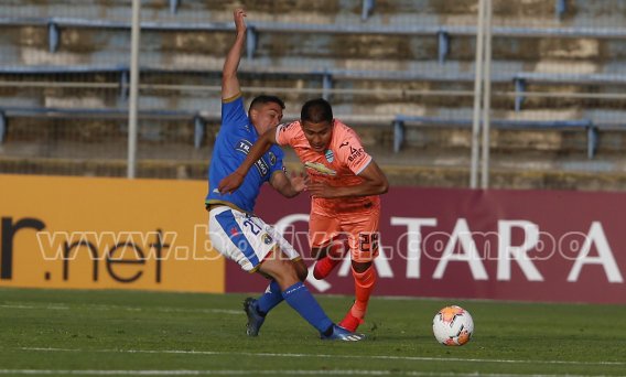 Club Bolivar