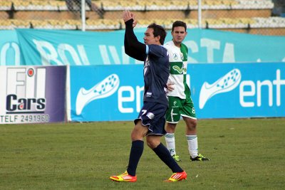 Club Bolivar