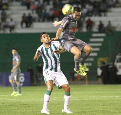Club Bolivar