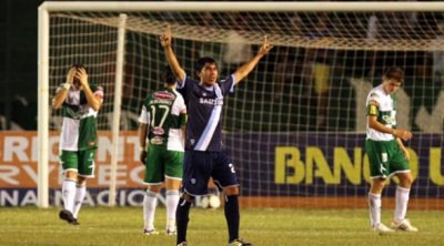 Club Bolivar