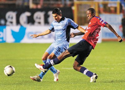 Club Bolivar
