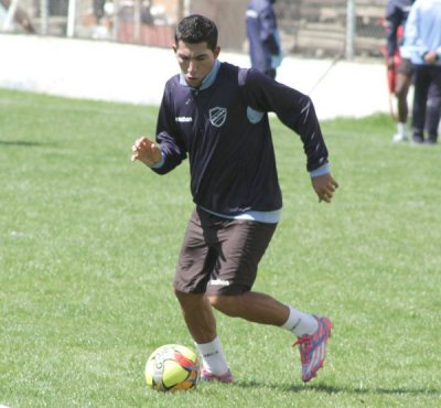 Club Bolivar