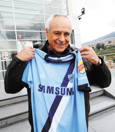 Club Bolivar