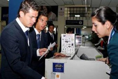 Club Bolivar