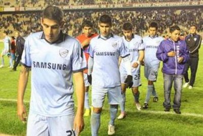 Club Bolivar