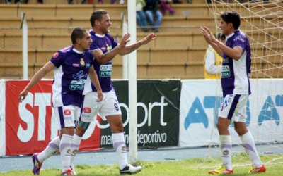 Club Bolivar