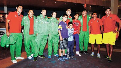 Club Bolivar