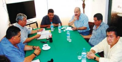 Club Bolivar